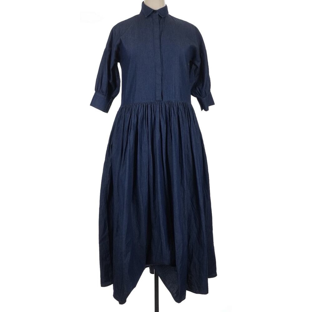 Women’s Arielle Almelo Penelope Jeans Dress Size XL